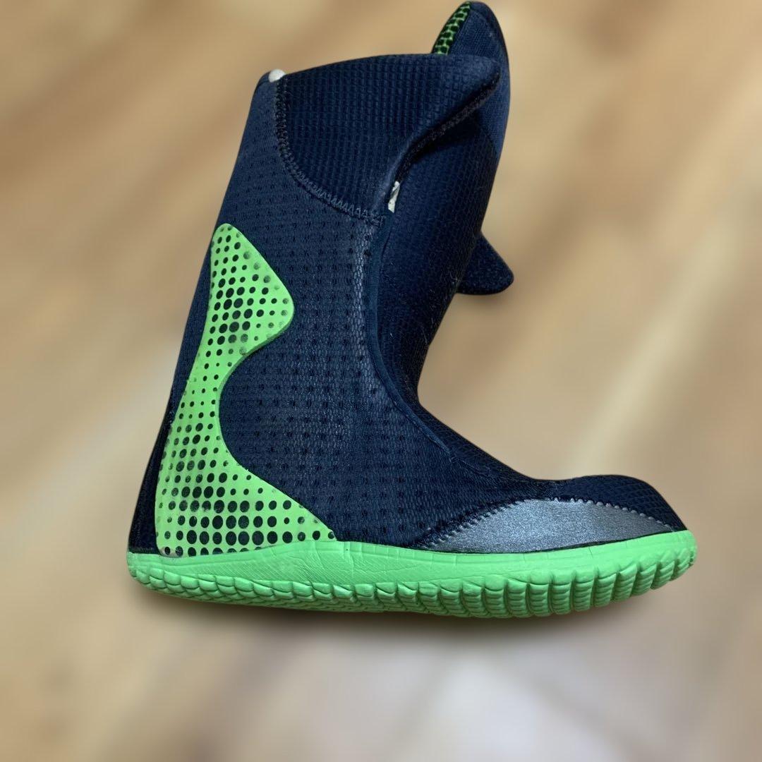 Burton Ion - Asian Fit スノーボードブーツ 26.5cm