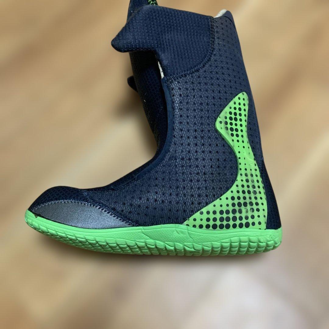 Burton Ion - Asian Fit スノーボードブーツ 26.5cm