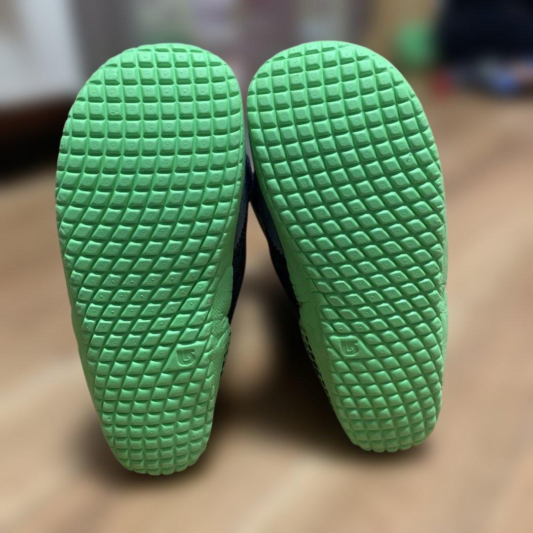 Burton Ion - Asian Fit スノーボードブーツ 26.5cm