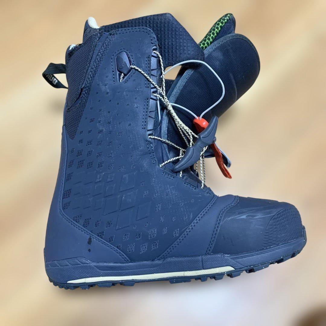 Burton Ion - Asian Fit スノーボードブーツ 26.5cm