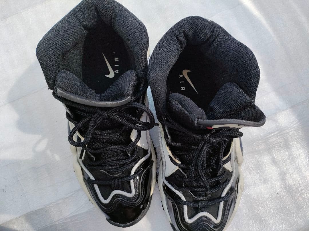 Nike Air fright　 ナイキ　エアーフライト　タービュレンス