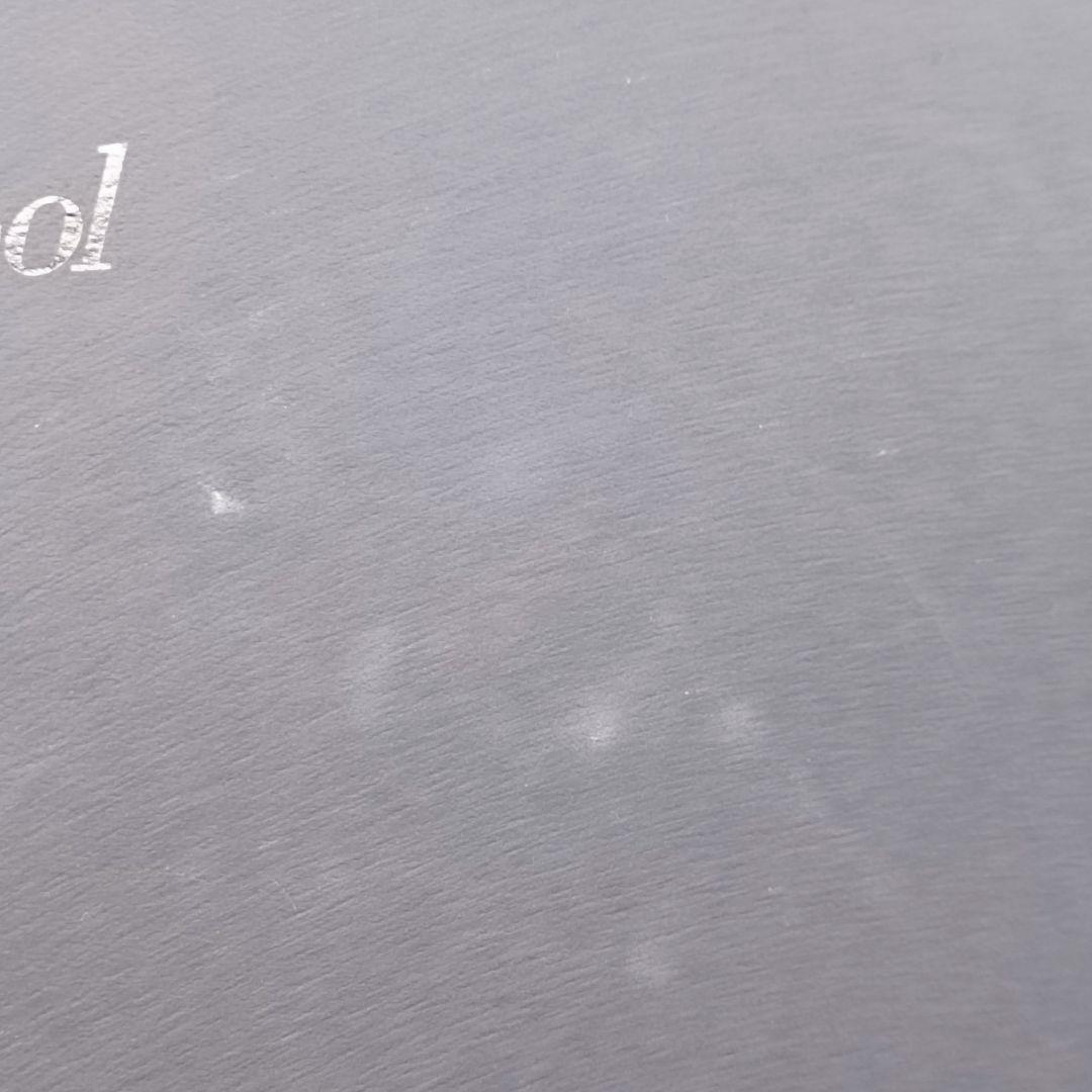 クチポール　カトラリー　ゴアシリーズ　スターターセット　ブラック　６点セット