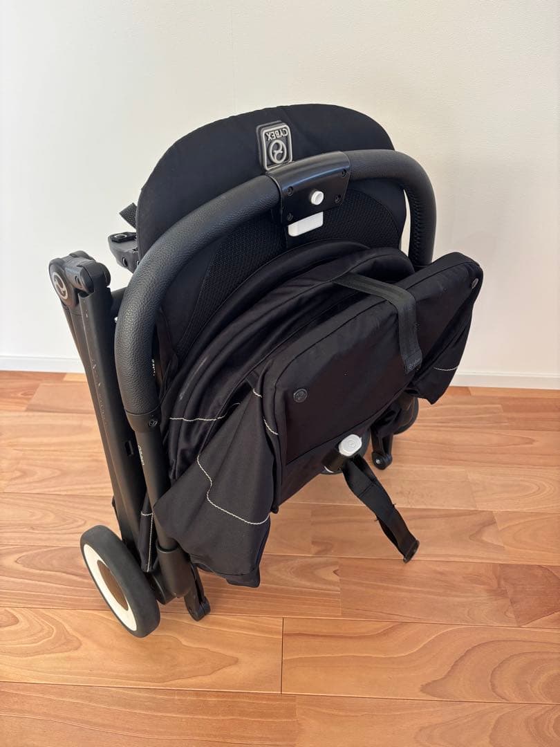 Cybex サイベックス　オルフェオ2025モデル