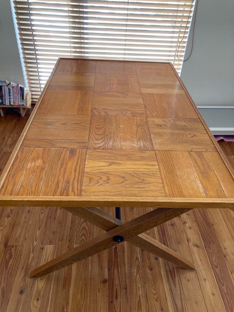 PACIFIC FURNITURE SERVICE オペレーションテーブル　L