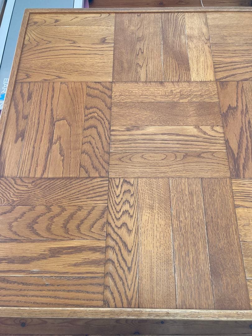 PACIFIC FURNITURE SERVICE オペレーションテーブル　L