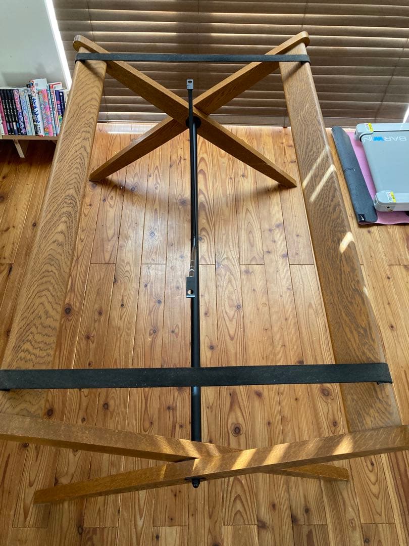 PACIFIC FURNITURE SERVICE オペレーションテーブル　L