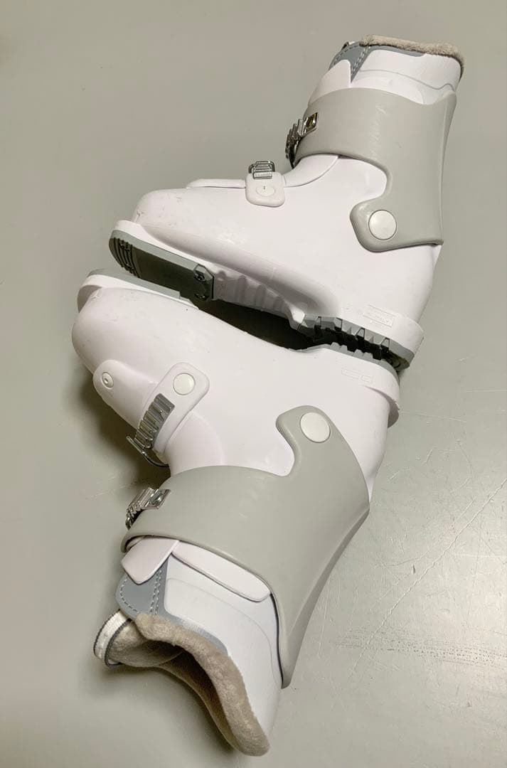 良品　ジュニアスキー 4点セット DYNASTAR 板80cm／靴19cm