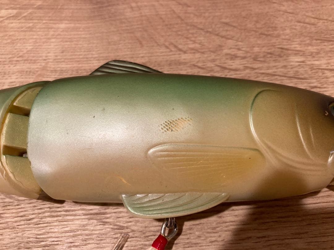 デプス deps 旧スライドスイマー250デッドリーケタバス【中古、使用品】