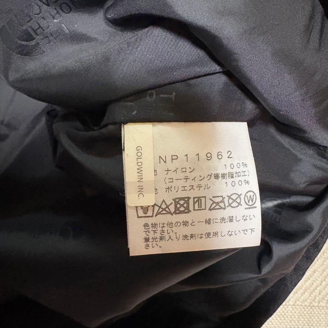 ノースフェイス スノーボードウェア