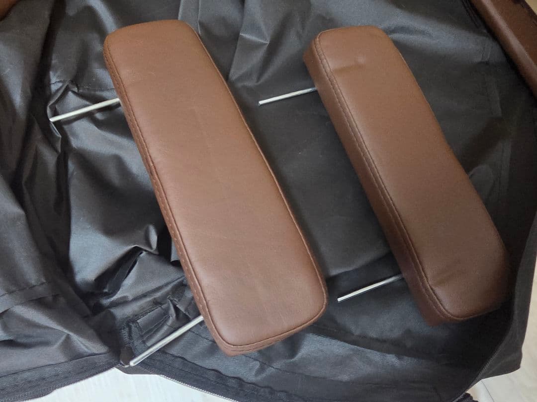 美品折りたたみ式マッサージベット　ETBELLA