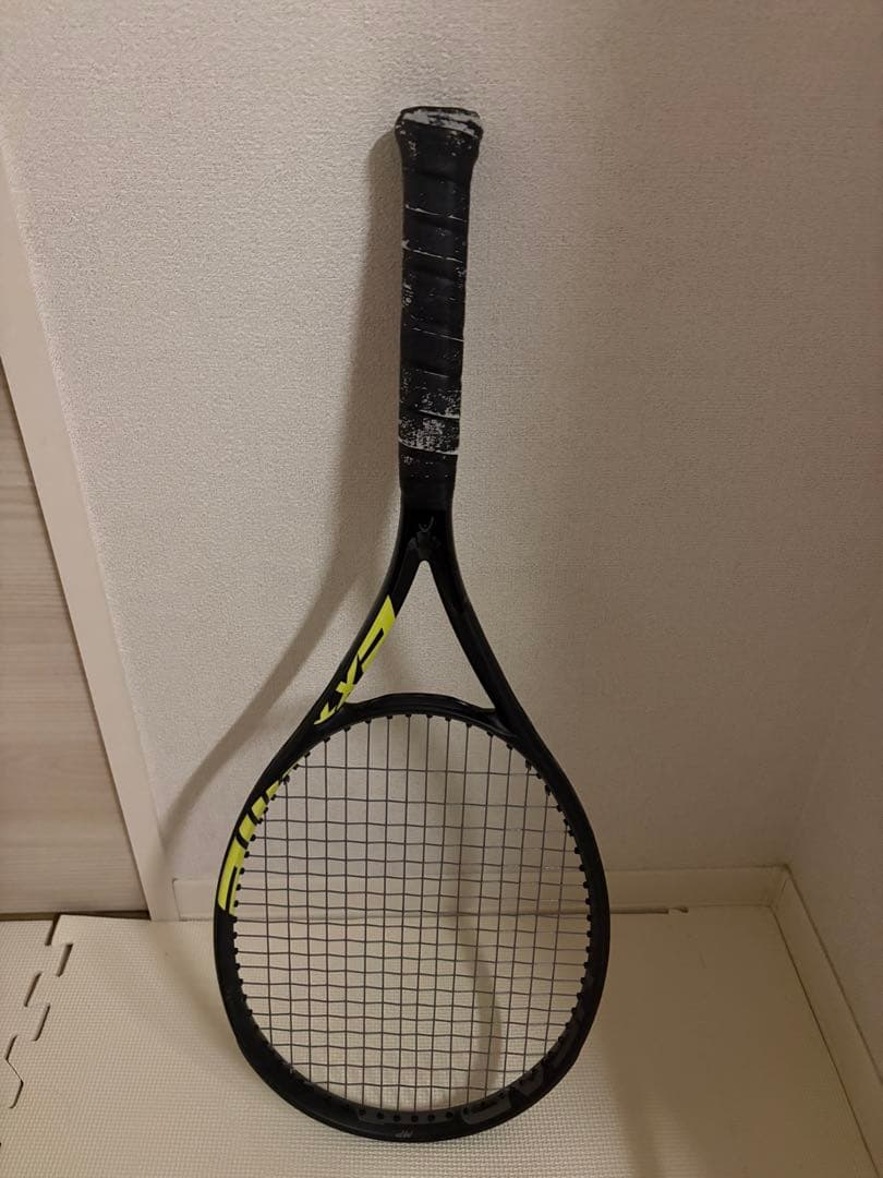 HEAD EXTREME MP NITE 限定モデル