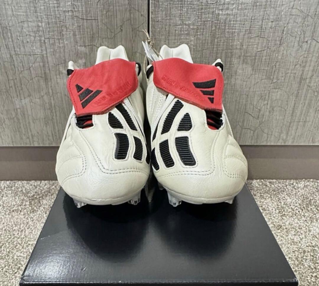 adidas predator mania FGプレデターマニア 28cm