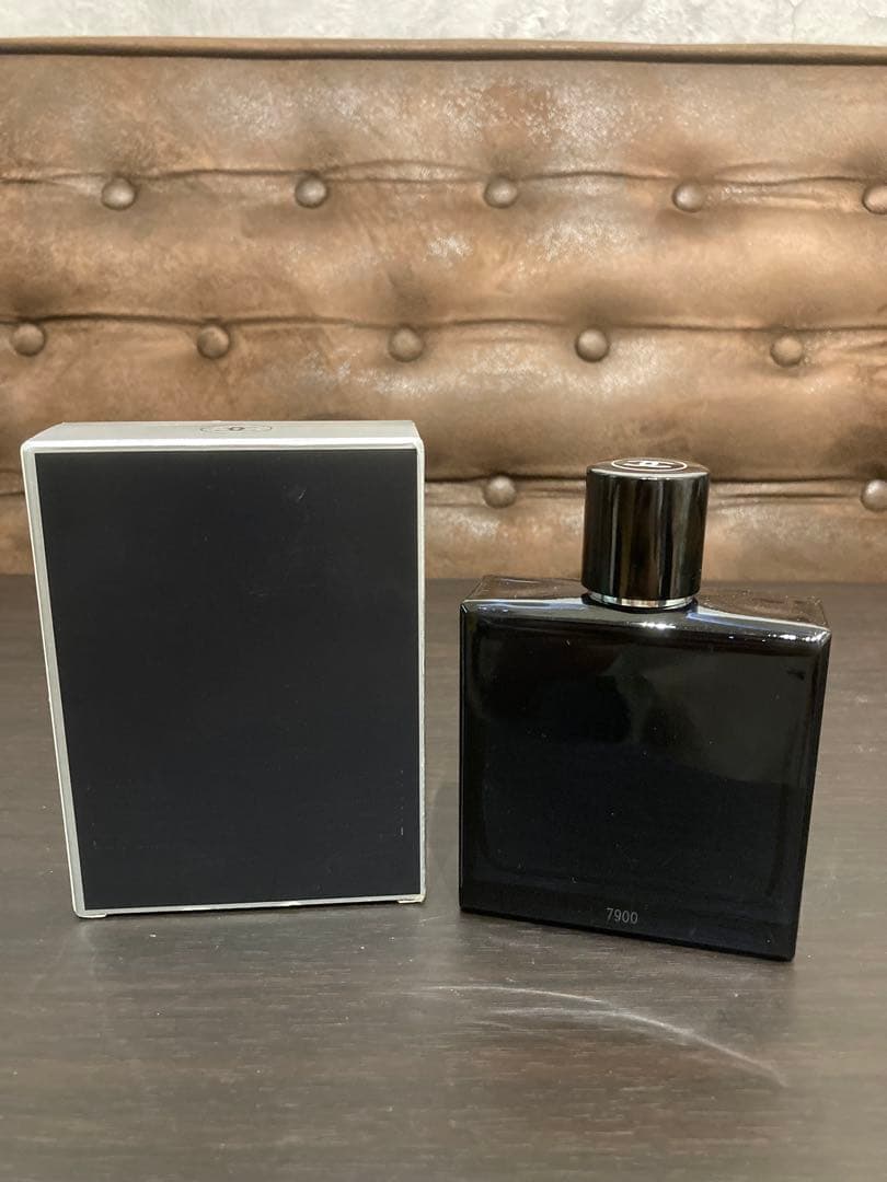 CHANEL シャネル ブルードゥシャネル BLEU DE CHANEL 香水