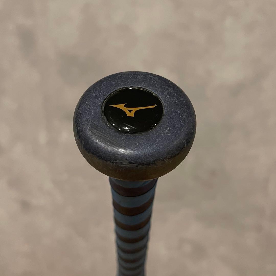 ミズノ ビヨンドマックス レガシー 1CJBY164 軟式 少年野球 76cm