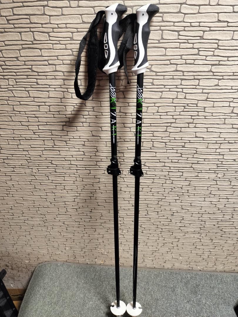 VOLKL PLATINUM SRC MARKER KIZAKI X-2セット