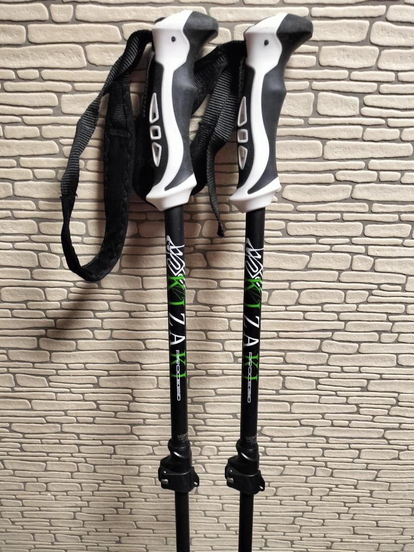 VOLKL PLATINUM SRC MARKER KIZAKI X-2セット