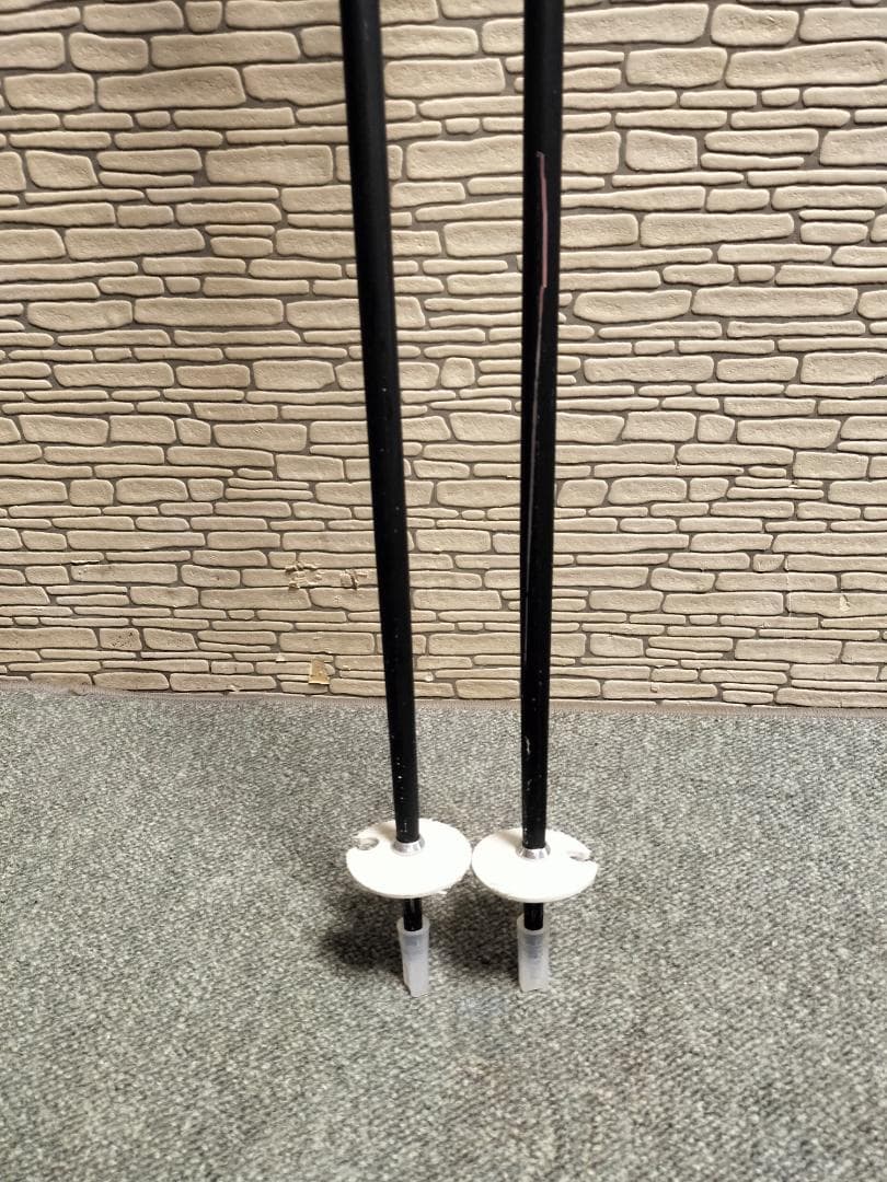 VOLKL PLATINUM SRC MARKER KIZAKI X-2セット