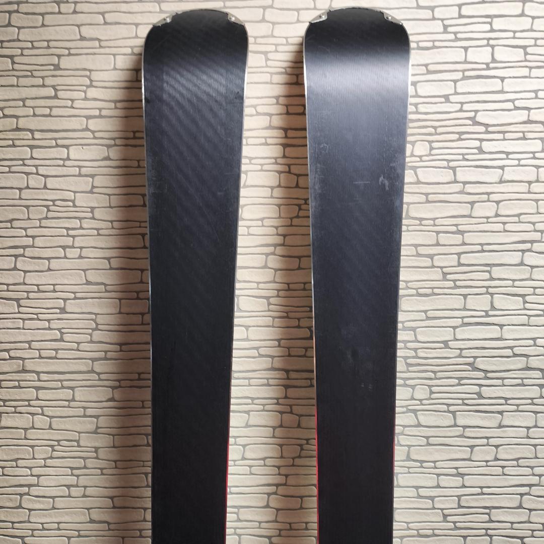 VOLKL PLATINUM SRC MARKER KIZAKI X-2セット