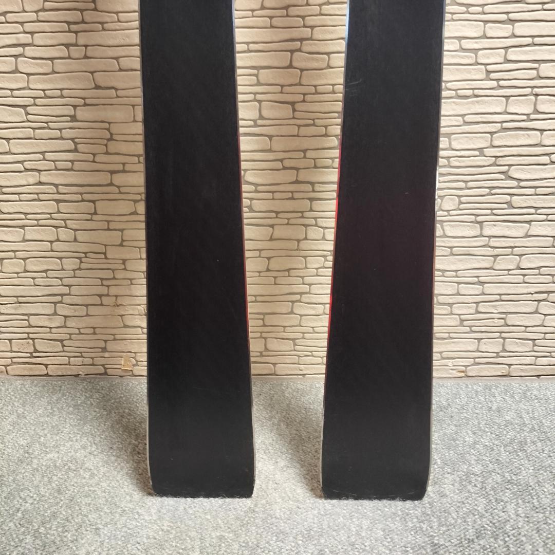 VOLKL PLATINUM SRC MARKER KIZAKI X-2セット