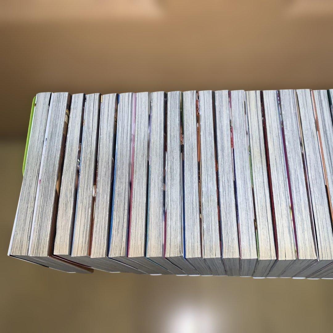 早い者勝ち！神の雫マリアージュ全26巻