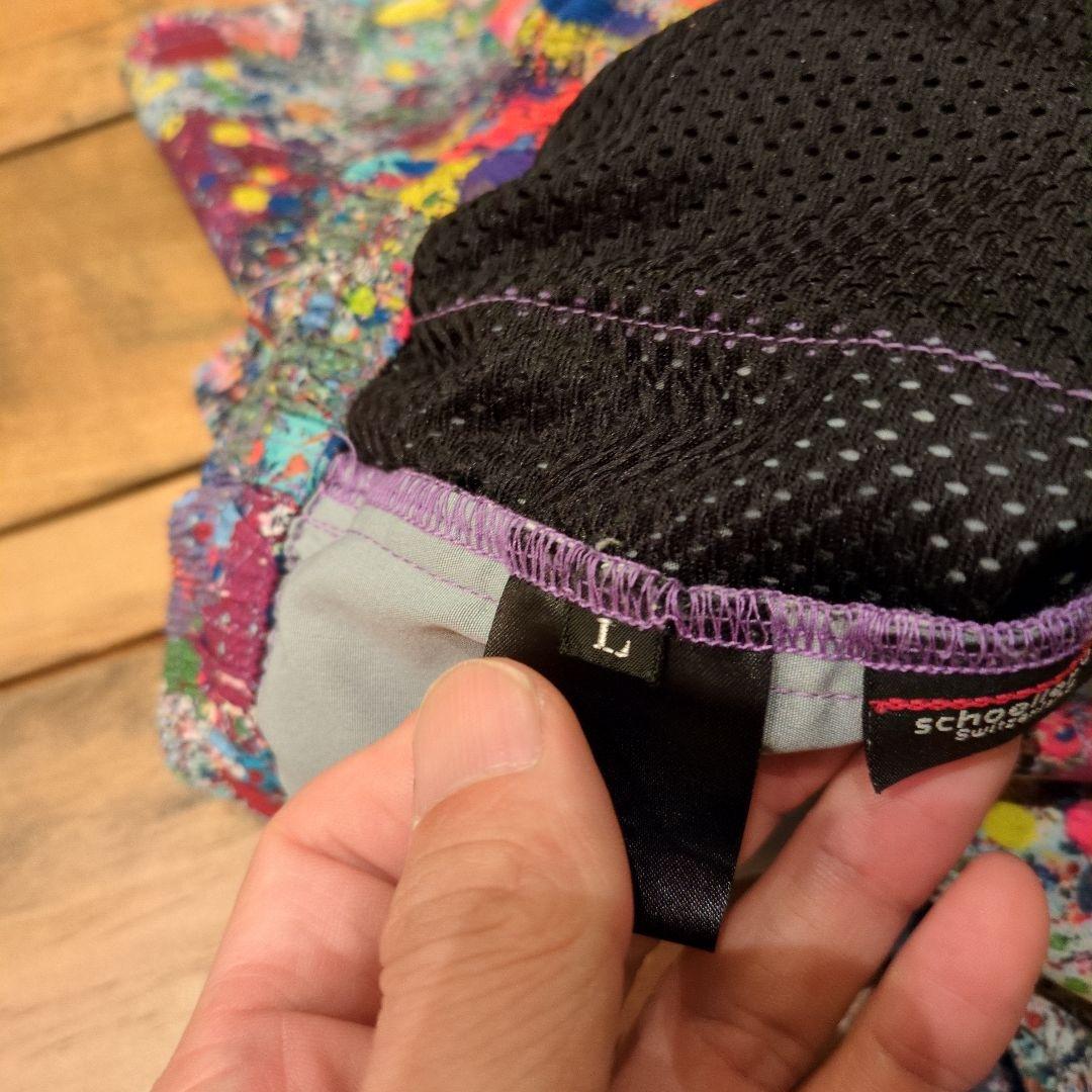 Answer4ショーツカラー:Drops of Tears Lサイズ