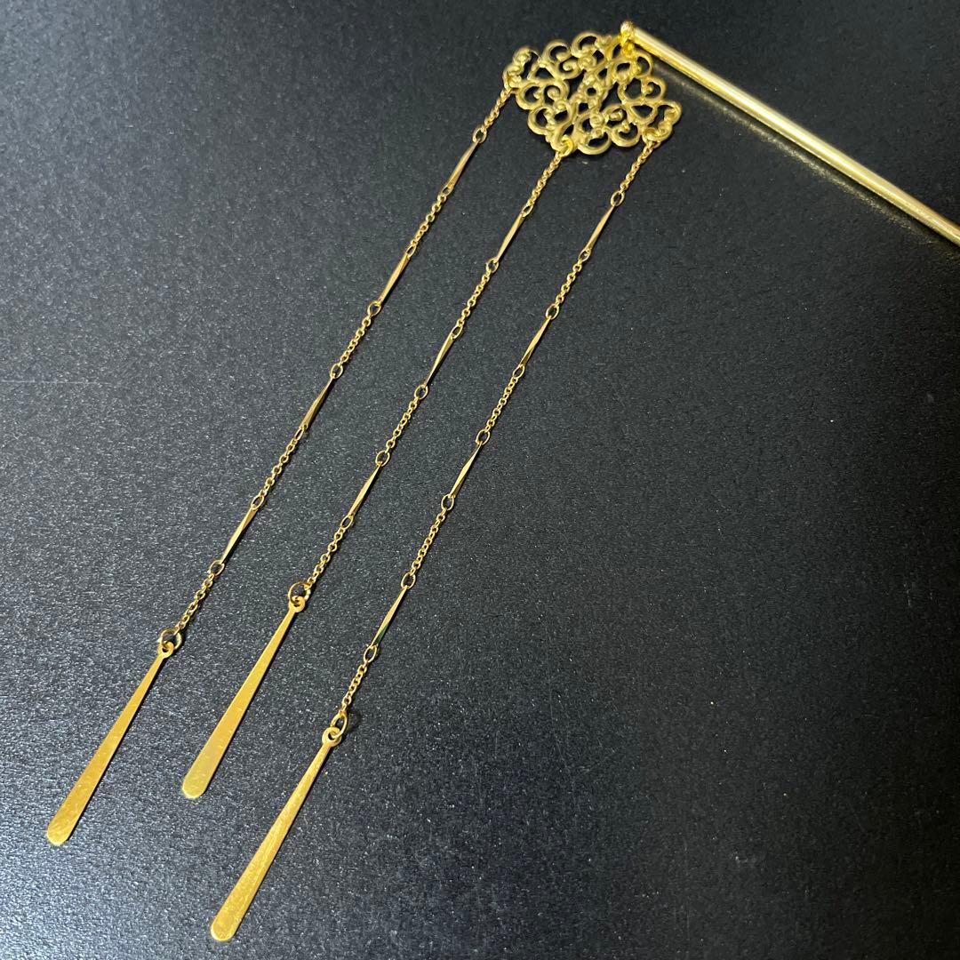 髪飾り・成人式・結婚式・かんざし・ヘッドドレス・振袖・ド派手・超豪華・特大花