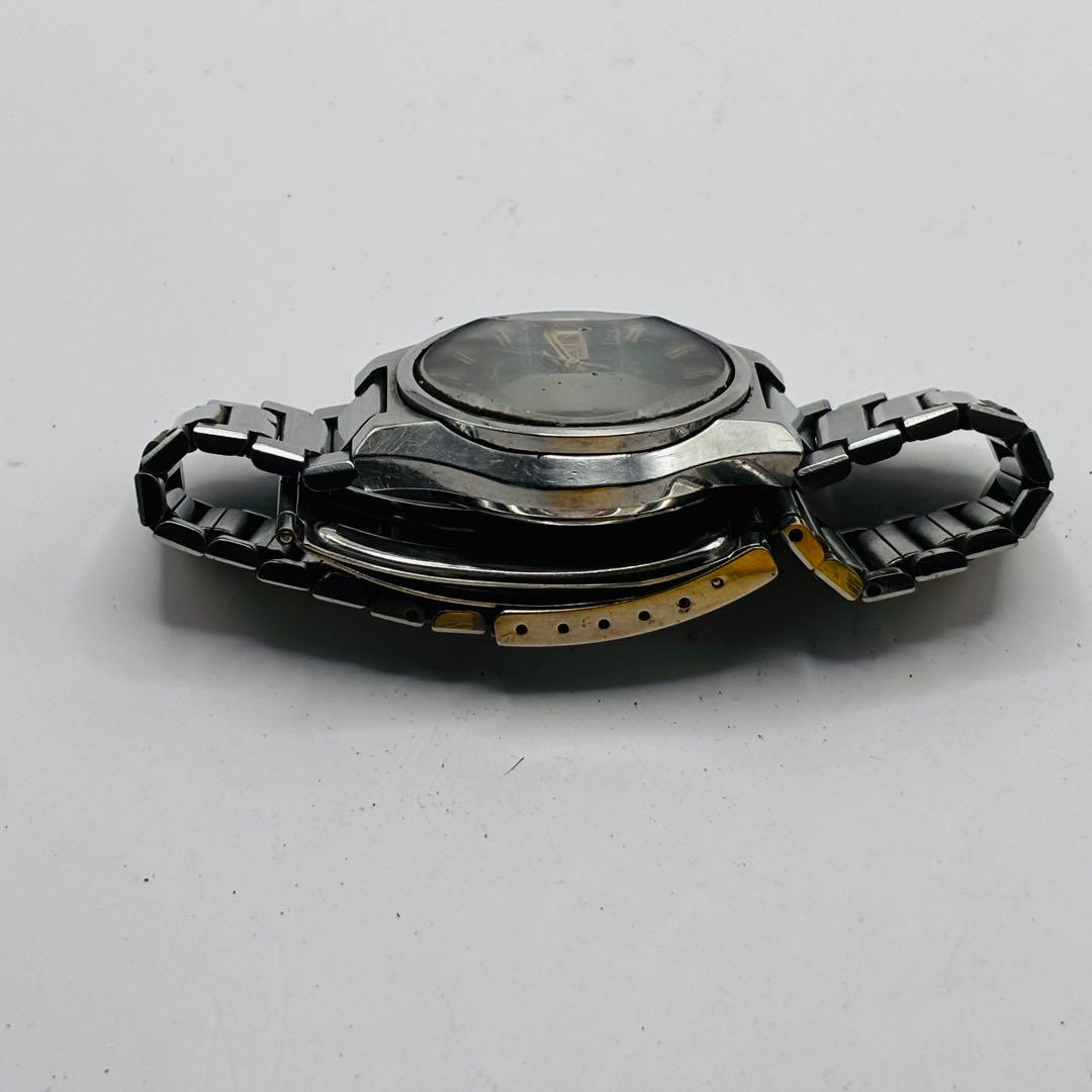 セイコー　ロードマチック LM 23石　5606-7350 自動巻き