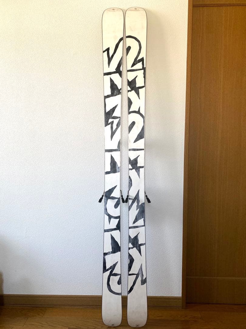 K2フリースキー最終値下げ‼️