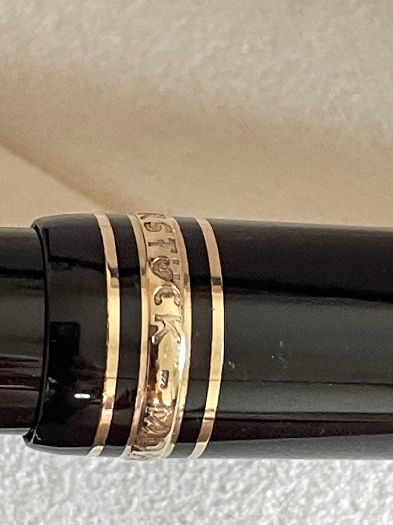 ◾️◾️こうくん◾️◾️モンブラン167ペンシル◾️マイスターシュテュックルグラン