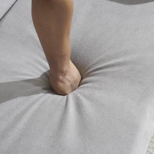 ソファーベッド 2人掛け 3WAY カウチソファ コンパクト 折りたたみベッド