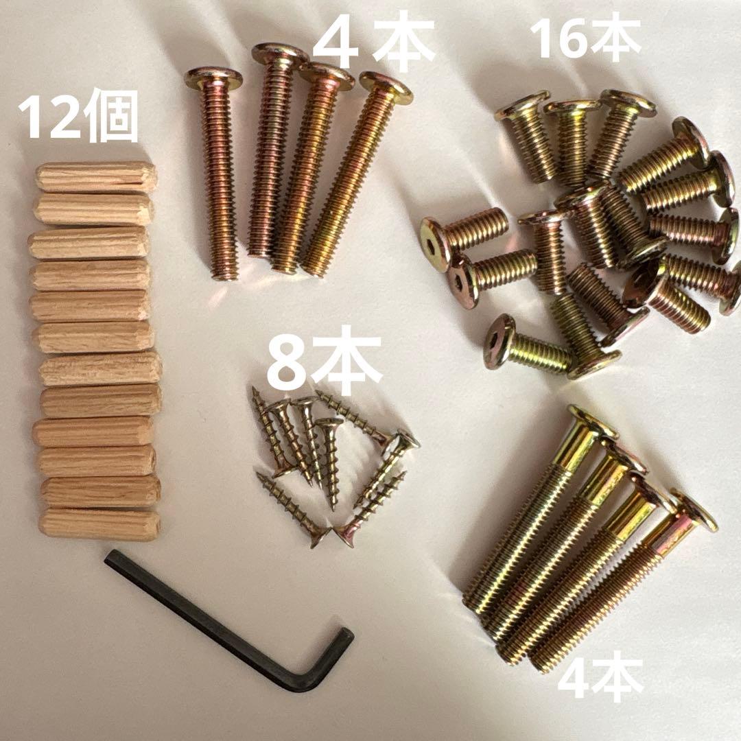 天然木　すのこシングルベッド　3段階高さ調節可能