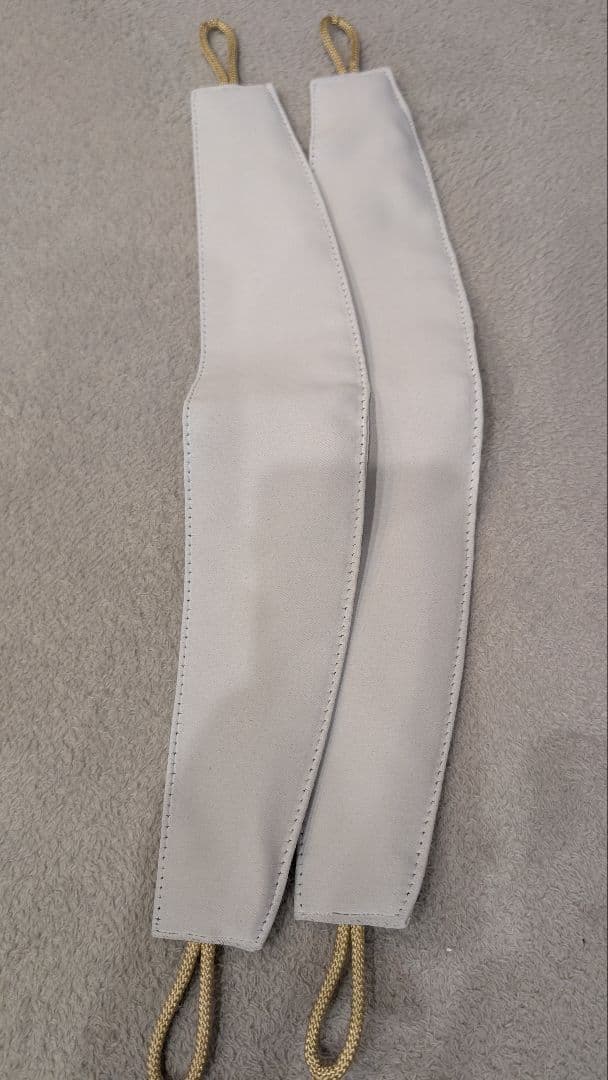 防炎遮光カーテン 上質ライトグレー プリーツカーテン made in Japan