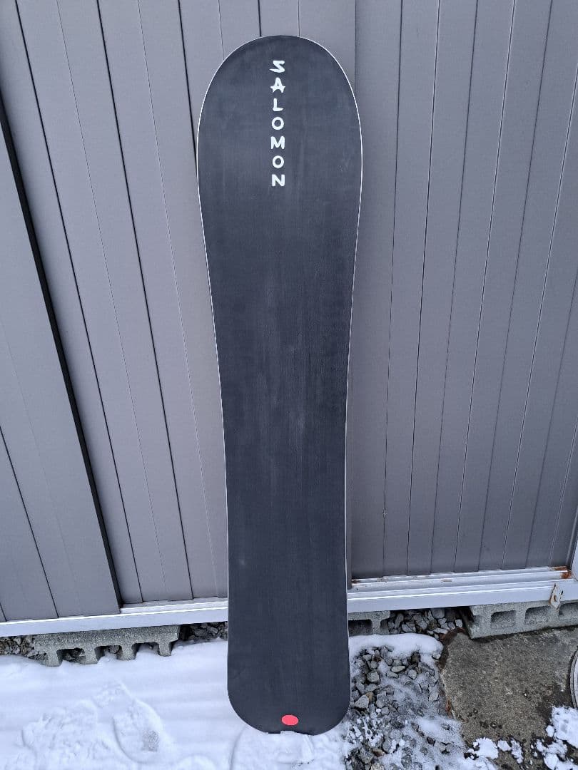 イトウクラフト★HPSサロモン TAKAHARU NAKAI 55