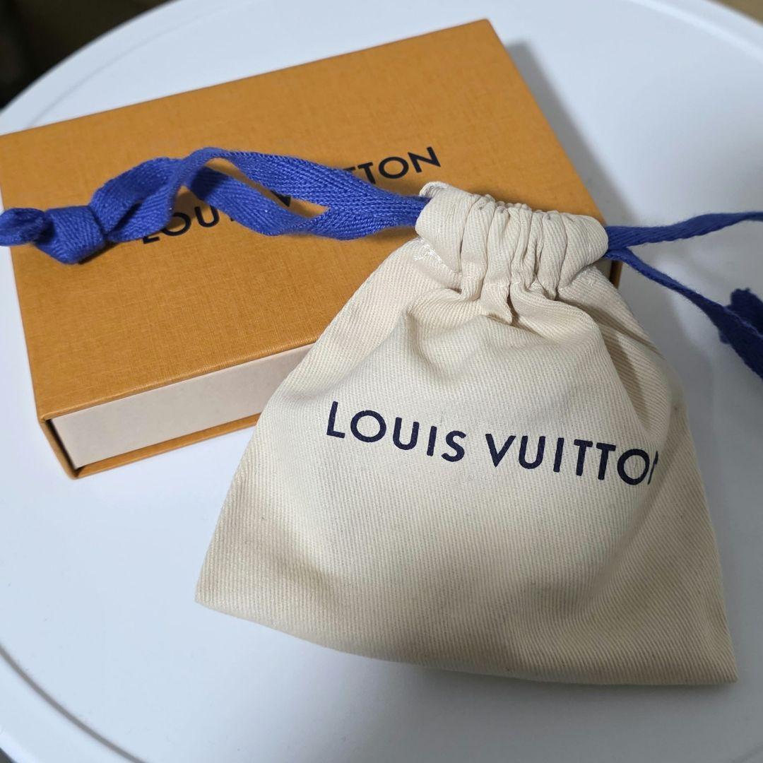 LOUISVUITTON リバーシブル ブレスレット