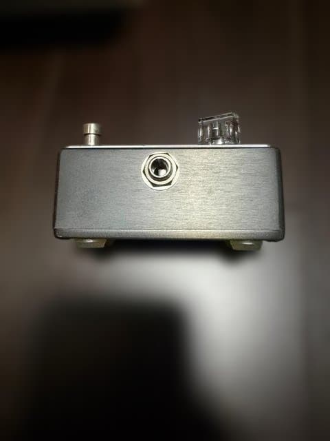 XOTIC ( エキゾティック ) EP Booster