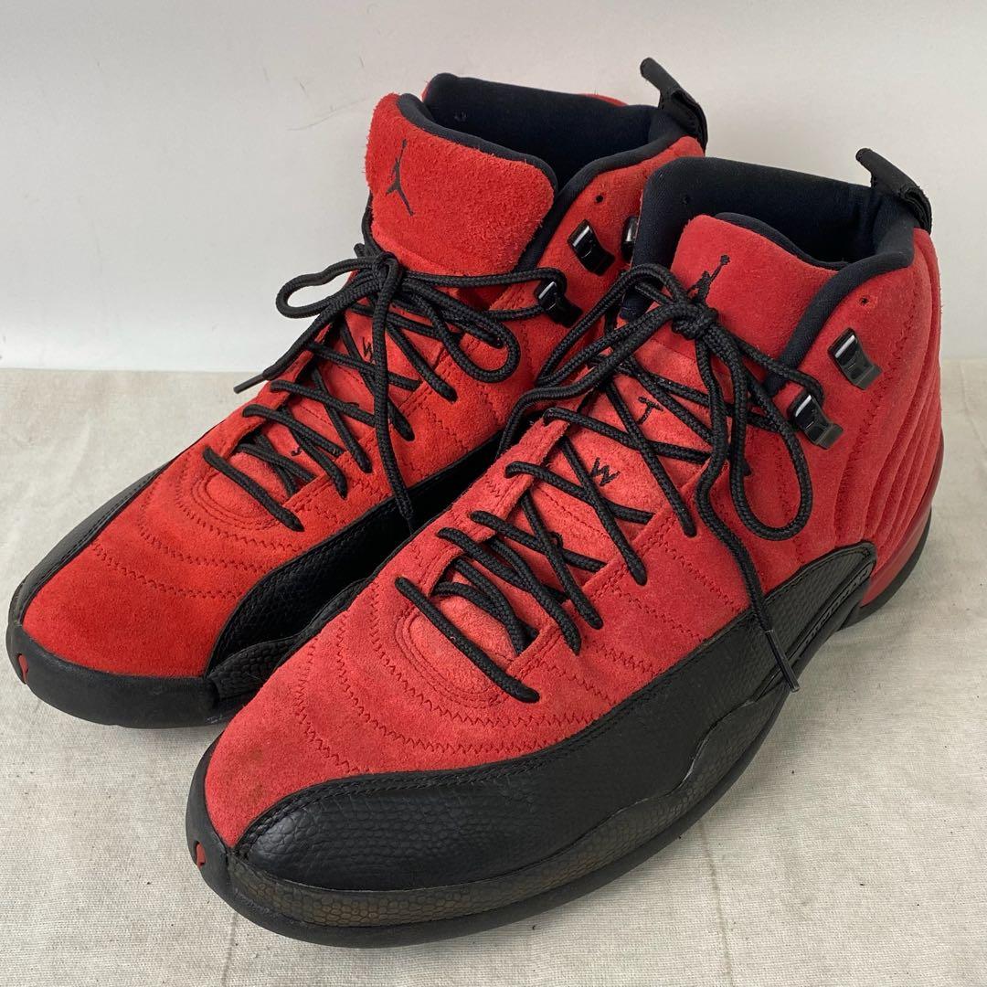 NIKE ナイキ　AIR JORDAN JORDAN 12 RETRO GS