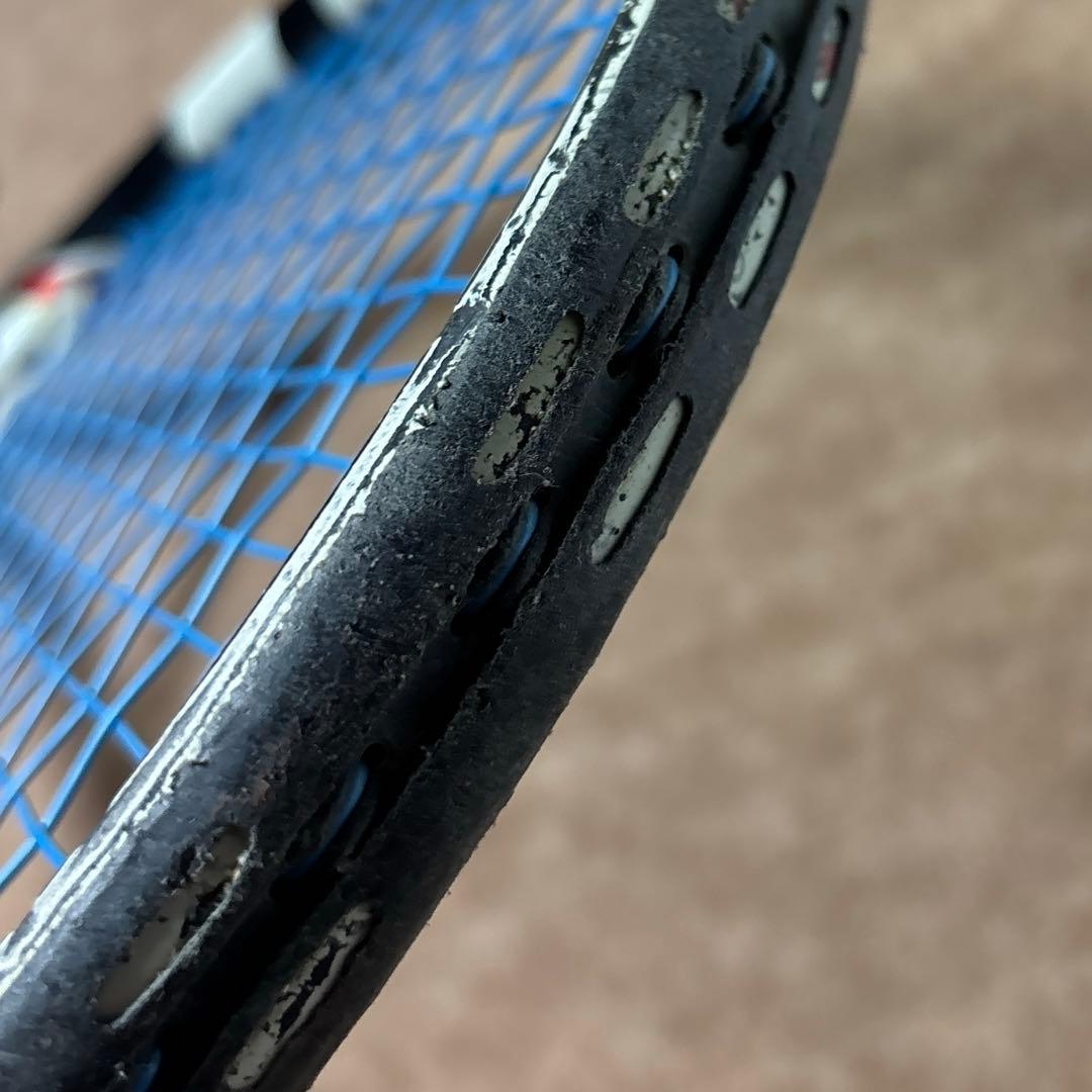 BabolaT バボラ ピュアドライブ FO ローランギャロス G3 希少