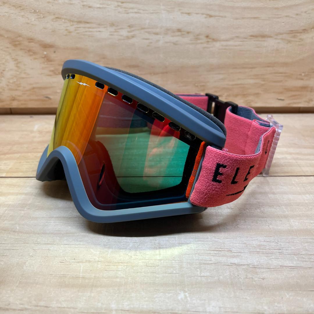 【1761】ELECTRIC　エレクトリック　EGV　イージーブイ