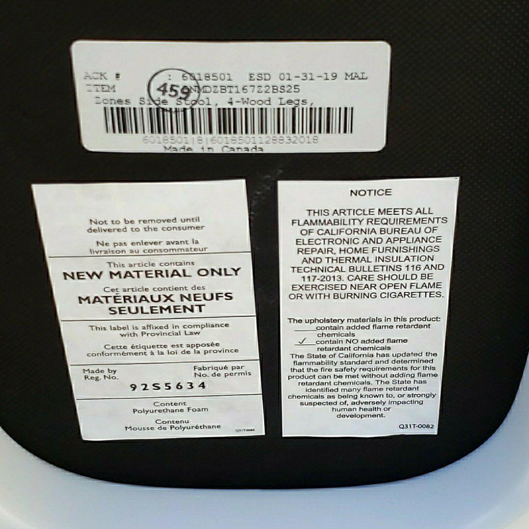 定価20万超 極美品 テクニオン Zones バースツール カウンターチェア