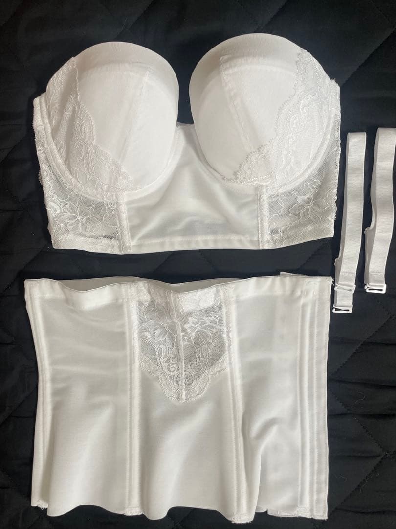 ブライダルインナーセット