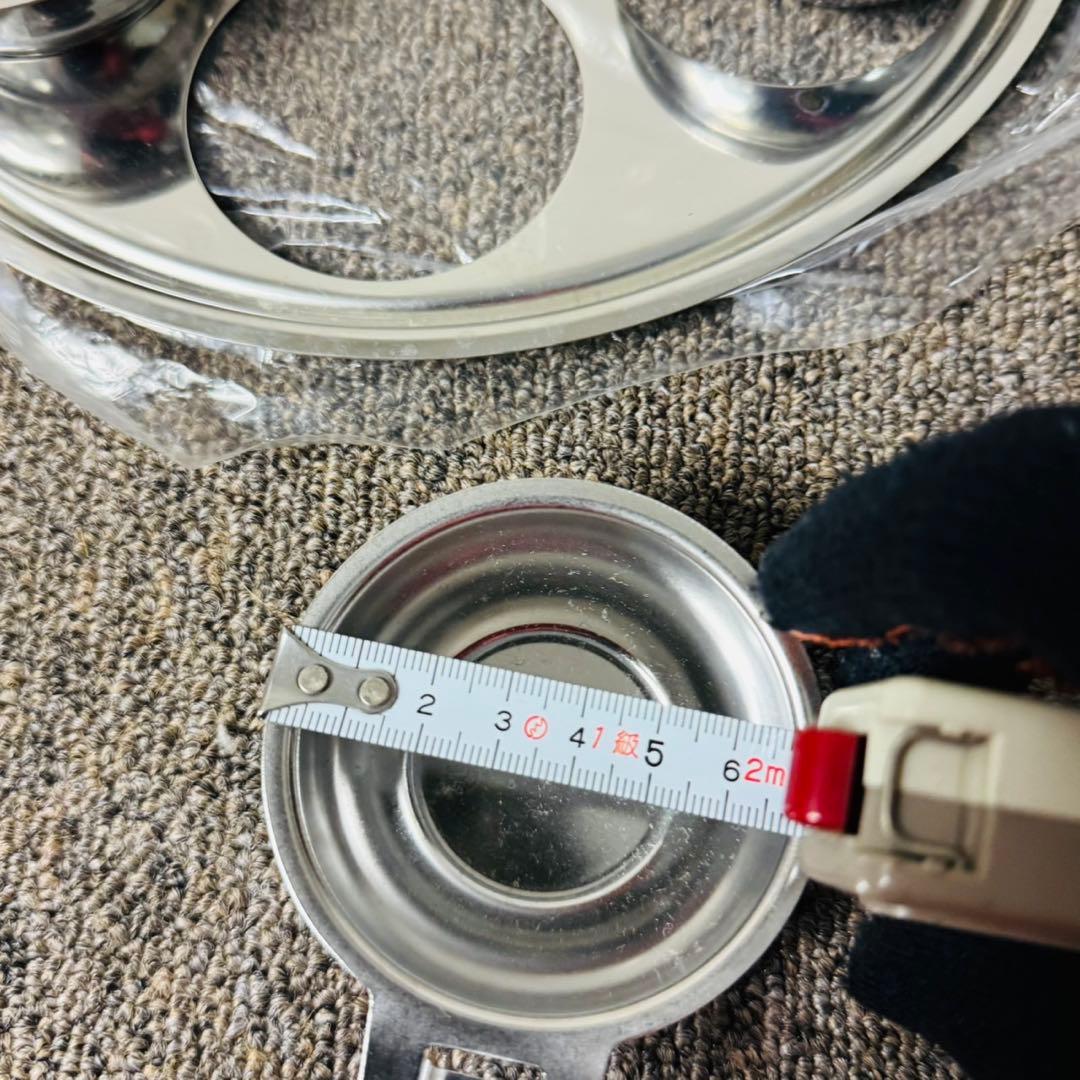 C94早い者勝ち✨ 新品多数あり！アムウェイ クィーン6L シチューパンセット