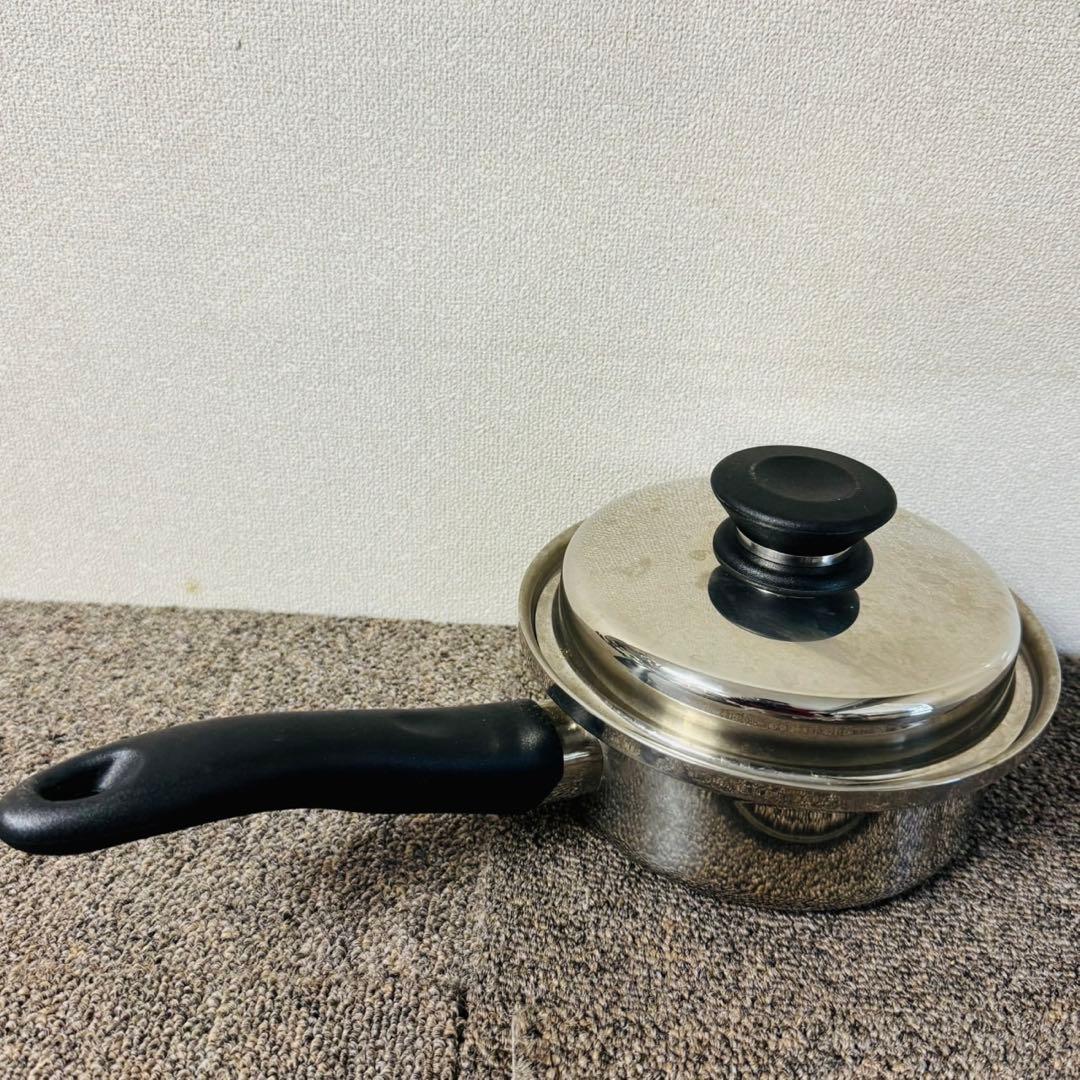 C94早い者勝ち✨ 新品多数あり！アムウェイ クィーン6L シチューパンセット