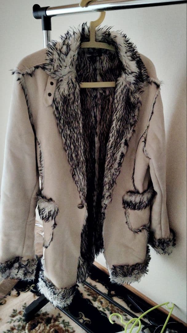 （伏黒パパ）【目立ちます】かなり派手目なジャケット