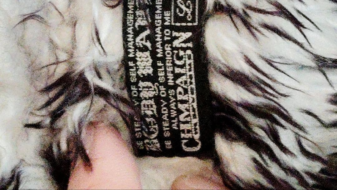 （伏黒パパ）【目立ちます】かなり派手目なジャケット