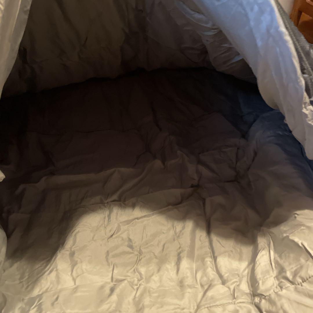 Bears Rock 寝袋 210×100 2.5kg TX-701