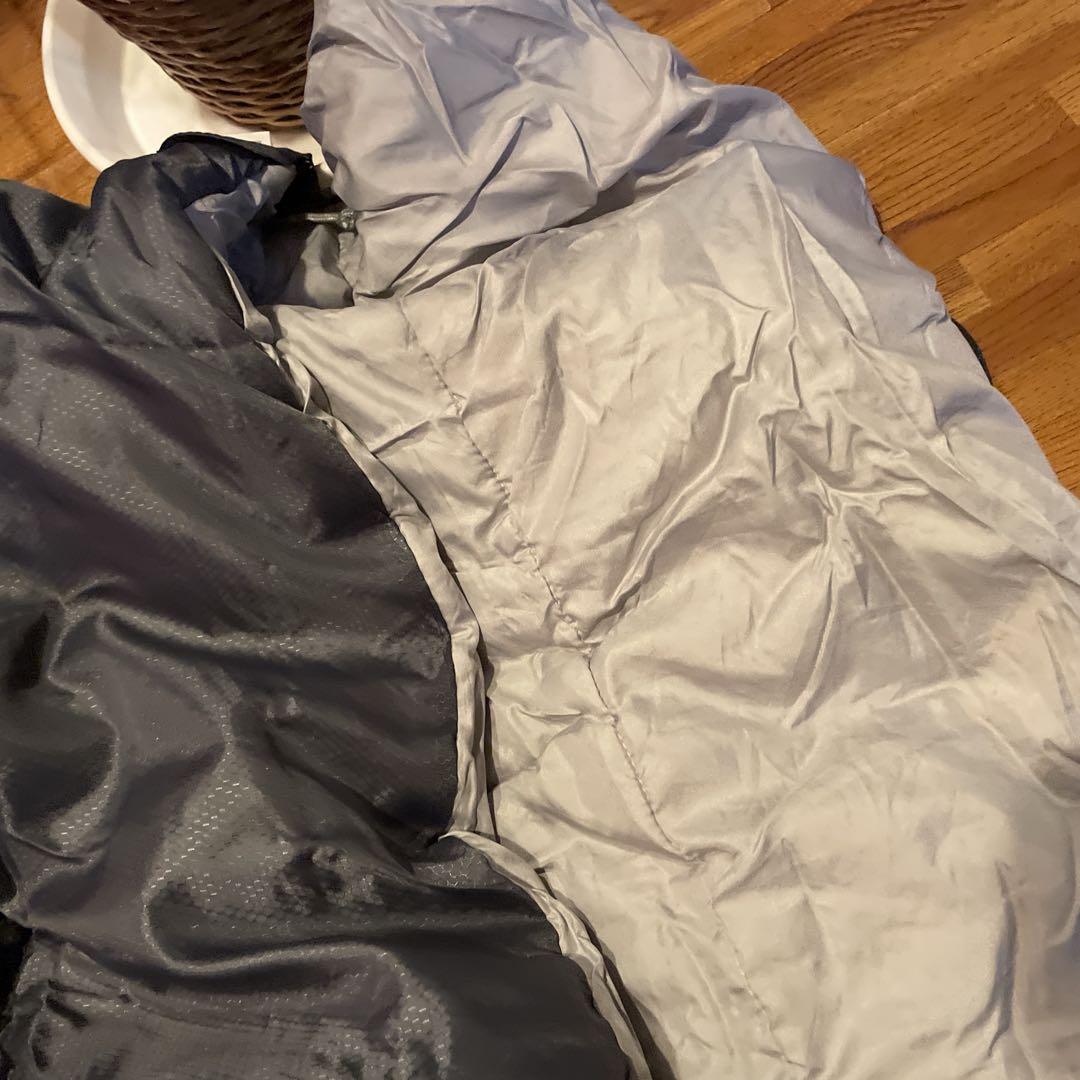 Bears Rock 寝袋 210×100 2.5kg TX-701