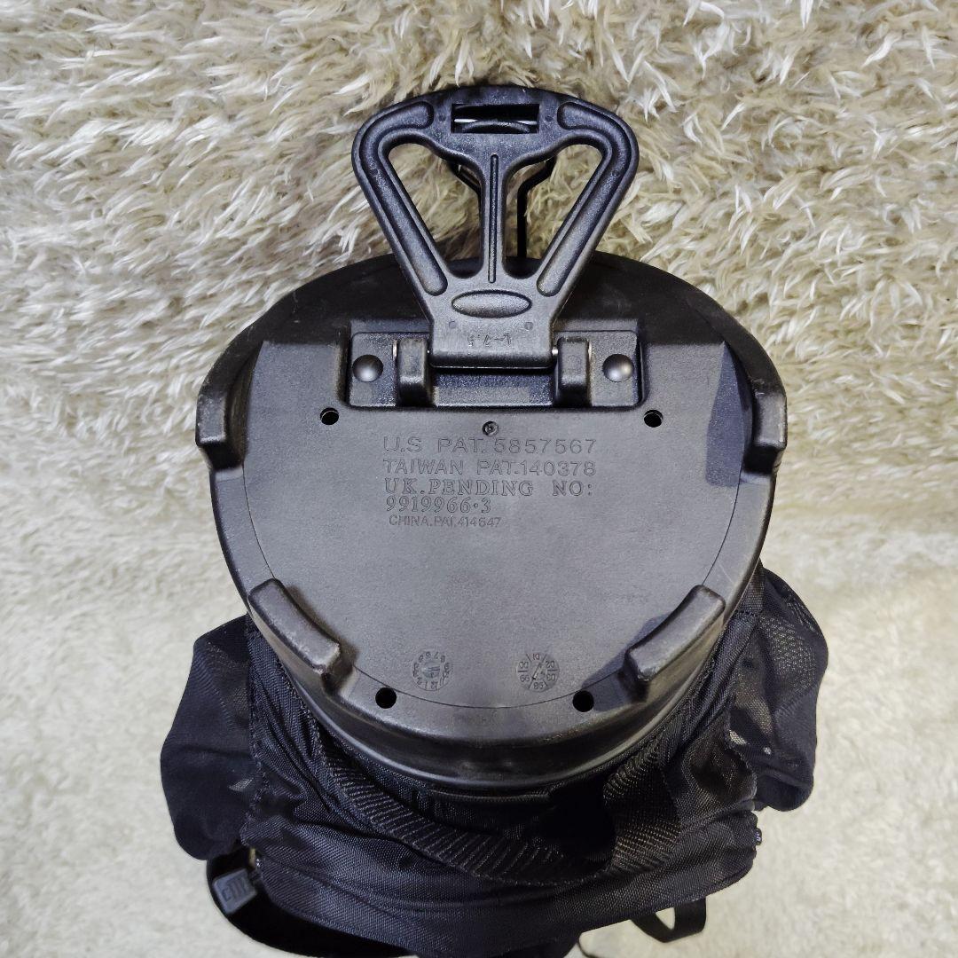 【良品】キャディバッグ ナイキ NIKE スタンド ゴルフバッグ GOLF