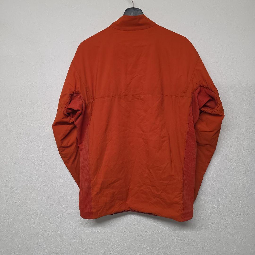 2013年8月生産　アークテリクス　アトムLTジャケット　サイズM 希少カラー！