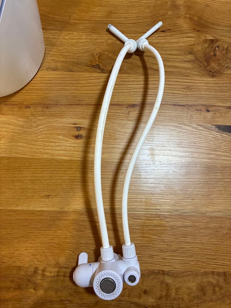 eSpring 浄水器2021年式(蛇口付き)