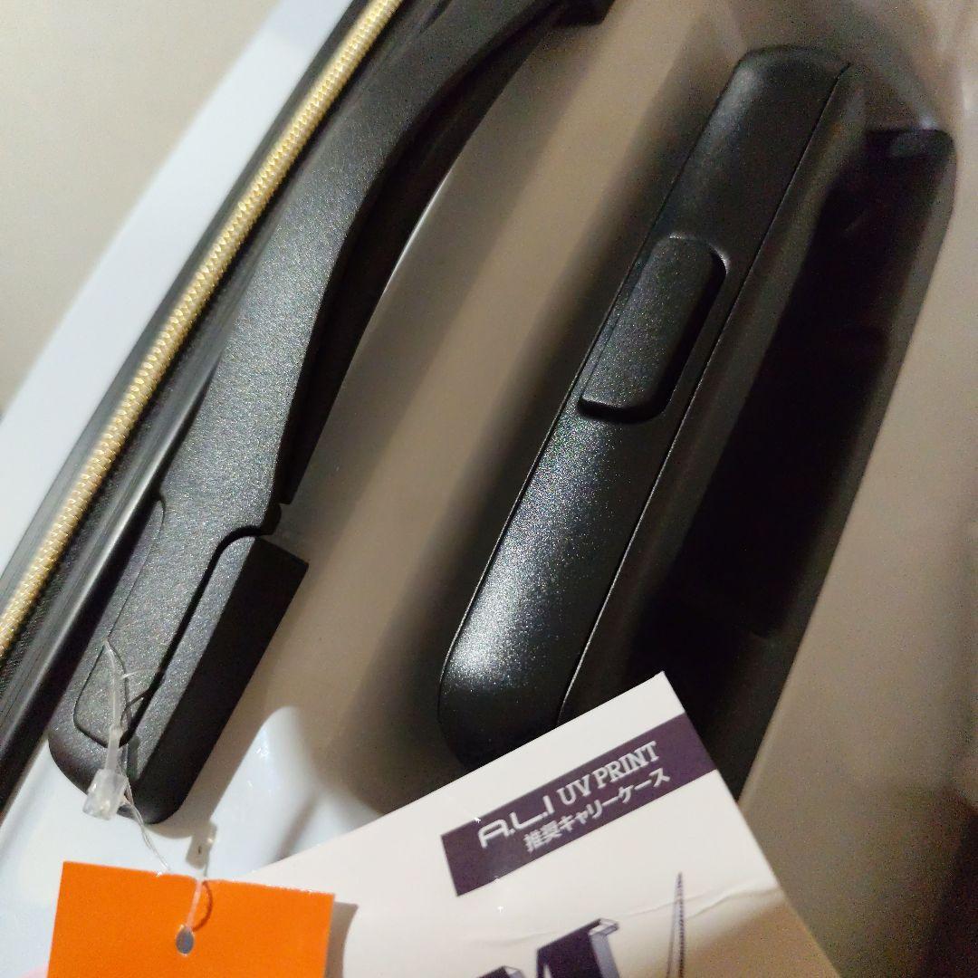 値下げ■当選品■激レア　アリナミン×ちいかわ　キャリーケース　スーツケース